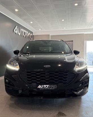 FORD Kuga 1.5 EcoBlue 120 CV aut. 2WD ST-Line