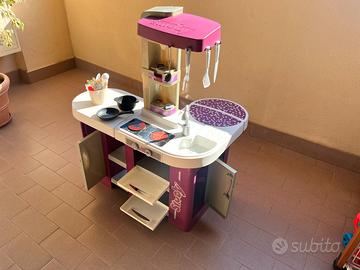 Cucina bambina con giochi e accessori - Boccea