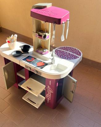 Cucina bambina con giochi e accessori - Boccea