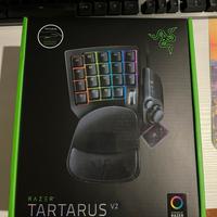 Razer TARTARUS V2