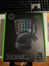 Razer TARTARUS V2