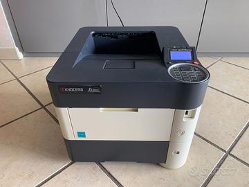 STAMPANTI LASER NERO e COLORI - NO SPEDIZIONI