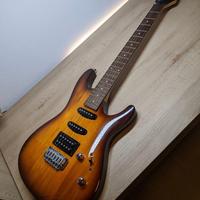 Chitarra elettrica Ibanez GIO GSA60