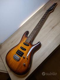 Chitarra elettrica Ibanez GIO GSA60