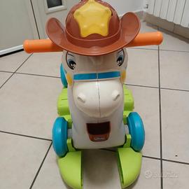 Chicco Rodeo