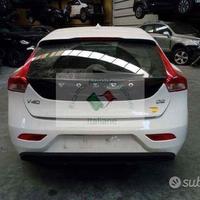 Motore Volvo 1600 Diesel Codice Mot. D4162T