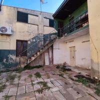 Appartamento da ristrutturare in centro