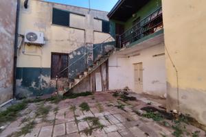 Appartamento da ristrutturare in centro