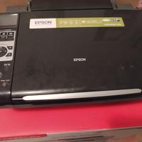 Stampante HP Stilus Dx 8450