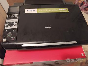 Stampante HP Stilus Dx 8450