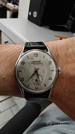 Orologio Vintage Lanco Mod 11 De luxe