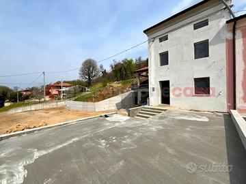 Terratetto Sarego [RIF. SRG19VRG]