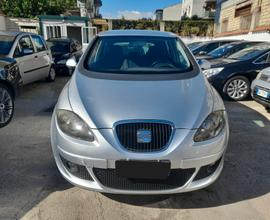 SEAT ALTEA GARANTITA 12 MESI