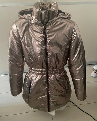 Giubbotto blukids bambina anni 14-15 cm170