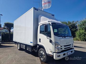 Isuzu P75