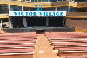 Victor Village Fine Agosto inizio Settembre '25