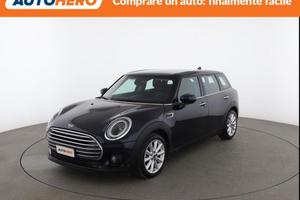 MINI Clubman WM07516