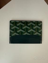 portacarte goyard