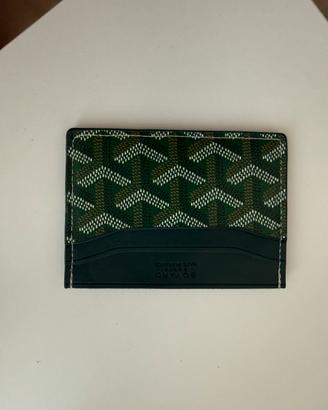 portacarte goyard