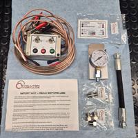 Kit Test Pompa AYC ACD Lancer Evo