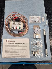 Kit Test Pompa AYC ACD Lancer Evo