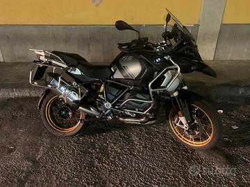 Bmw r 1250 gs adventure-2023