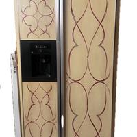 Frigorifero americano General Electrics