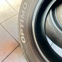 4 Pneumatici hankook optimo k415 235/55/R18