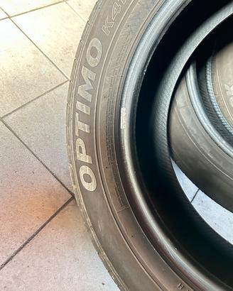 4 Pneumatici hankook optimo k415 235/55/R18