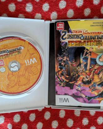 One piece Unlimited Cruise 2