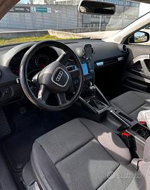 Audi A3 2.0 TDI