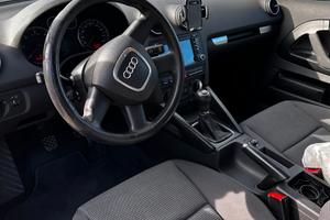 Audi A3 2.0 TDI