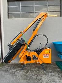 Braccio decespugliatore Ferri