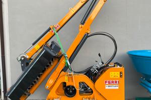 Braccio decespugliatore Ferri