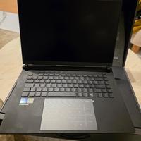 ASUS ROG STRIX Scar 16" WQXGA ULTRA 9 275HX 2TB SS