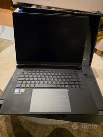 ASUS ROG STRIX Scar 16" WQXGA ULTRA 9 275HX 2TB SS