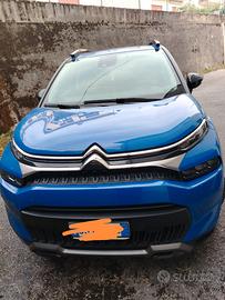 Citroen C3 Aircross 1.5 BlueHDi 110cv Shine Grip C