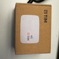 Tim modem wifi