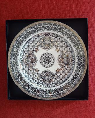 Piatto della collezione Versace di Rosenthal 
