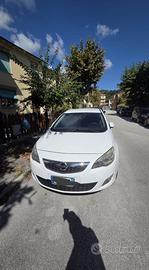 Opel Astra station wagon