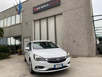 Opel Astra 1.6 CDTi 136CV aut. Sports Tourer Innov