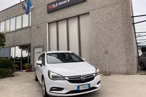 Opel Astra 1.6 CDTi 136CV aut. Sports Tourer Innov