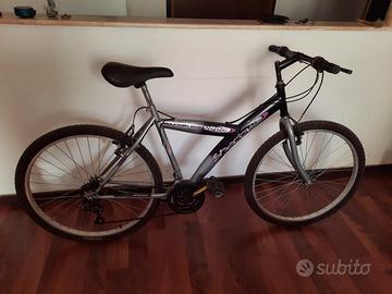 Mountain Bike Shadow 4000