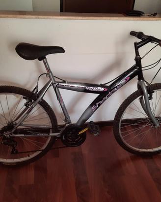 Mountain Bike Shadow 4000