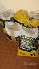 pellet pepito 15 kg