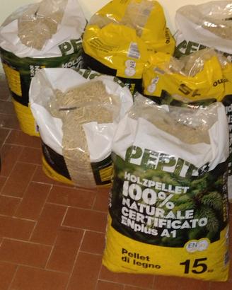 pellet pepito 15 kg