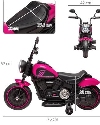 moto elettrica 