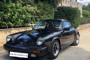 Porsche 911 SC 3.0 Coupé iscritta ASI