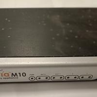 Firewall Internet Security Systems M10E – Applianc