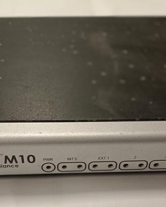 Firewall Internet Security Systems M10E – Applianc
